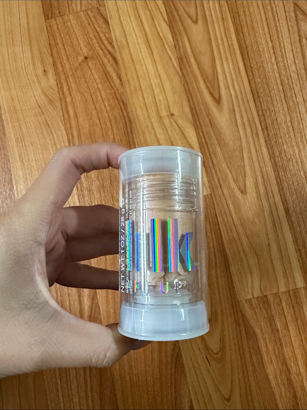Milk Make Up Holographic Stick in Mars